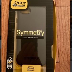 OtterBox iPhone 8 or iPhone 7 case